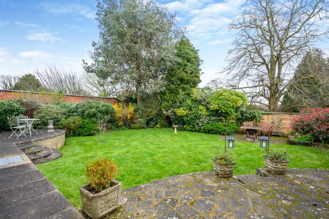 Detached bungalow for sale in Rectory Lane, Milton Malsor, Northampton