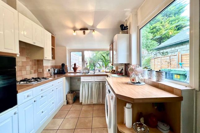Semi-detached house for sale in Oxford Road, Calne