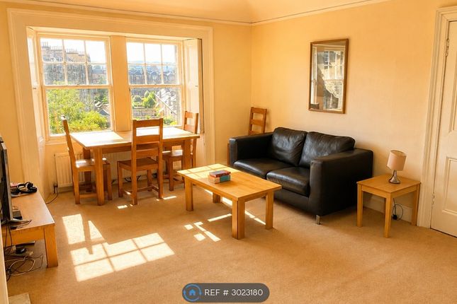 Buckingham Terrace, Flatf, Edinburgh photo 4
