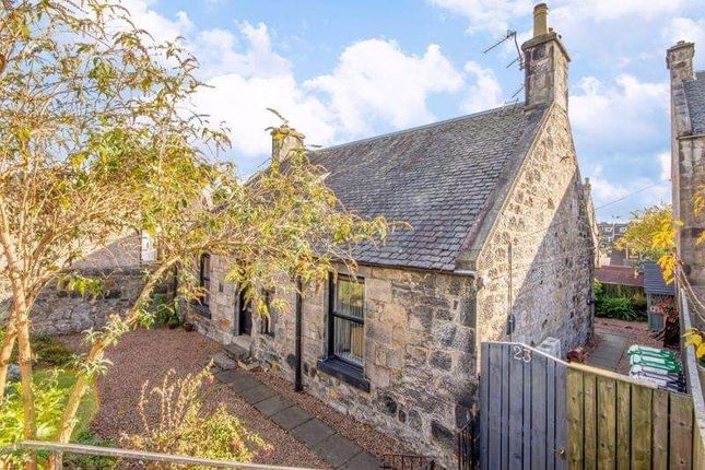 1-bed flat on 25, Bellyeoman Road, Dunfermline, £90,000
