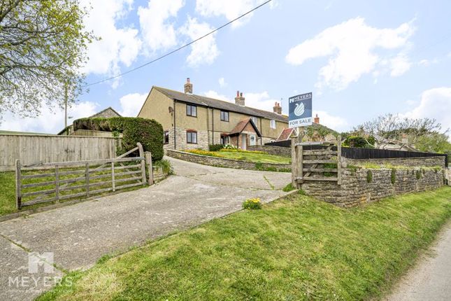 Cottage for sale in Church Knowle, Wareham