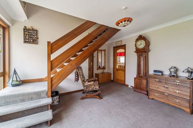 Detached house for sale in Gordon Terrace, Ayr