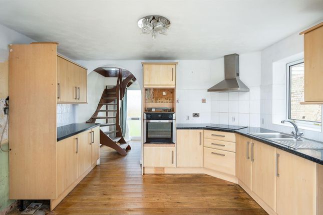 Semi-detached house for sale in Abrahams Road, Henley-On-Thames