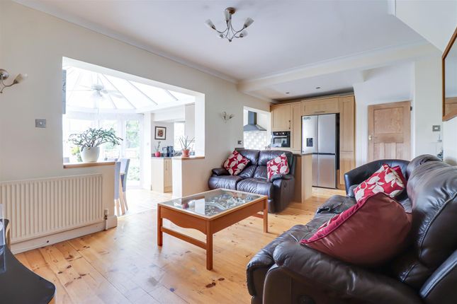 Detached house for sale in Highlands Boulevard, Leigh-On-Sea