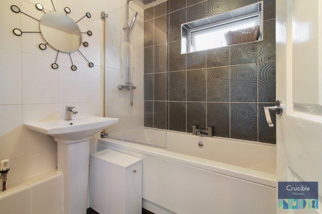Terraced house for sale in Linden Road, Ecclesfield, Sheffield