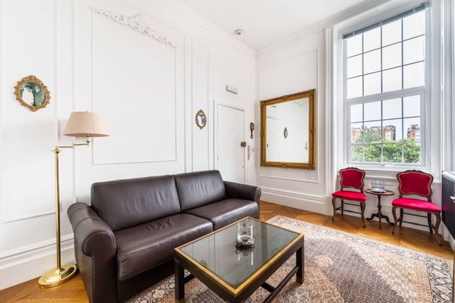 Thumbnail Studio for sale in Orme Court, Bayswater, London