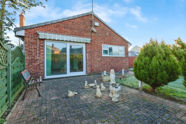 Bungalow for sale in Braunstone Lane East, Leicester