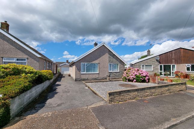 Detached bungalow for sale in Summerland Park, Upper Killay, Swansea, City And County Of Swansea.