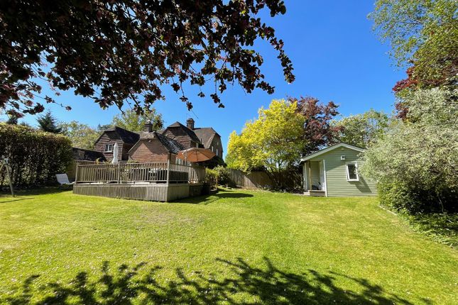 Wind Cottage, Rye Road, Hawkhurst photo 4