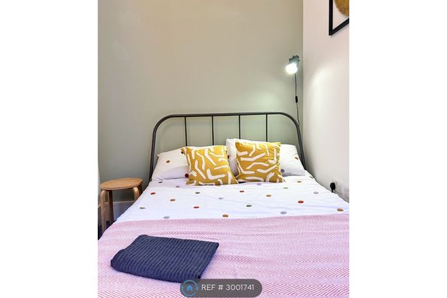 Flat, Wimbledon House Wimbledon St, Leicester photo 5