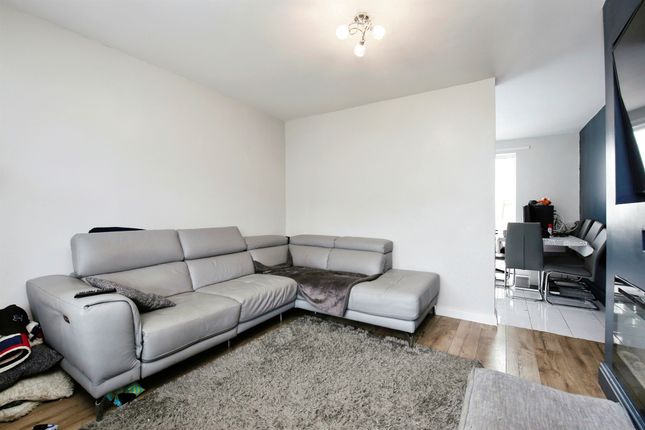 End terrace house for sale in Torquay Avenue, Hartlepool