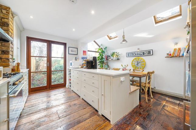 Thumbnail Property for sale in Ferndale Road, London