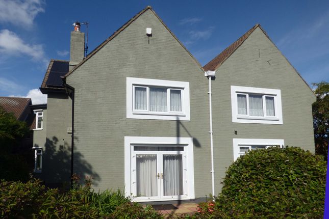 Thumbnail Detached house for sale in Thorndale Road, Sunderland, Tyne And Wear