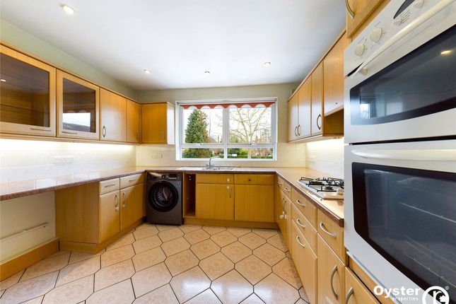 Flat for sale in Gleneagles, Stanmore