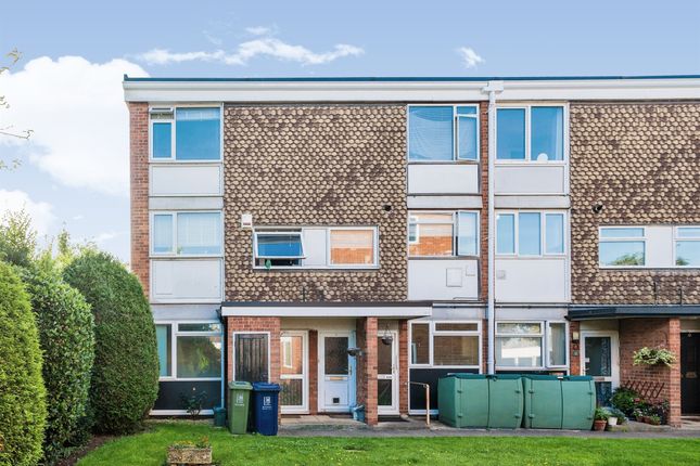 Flat for sale in Compass Close, Oxford