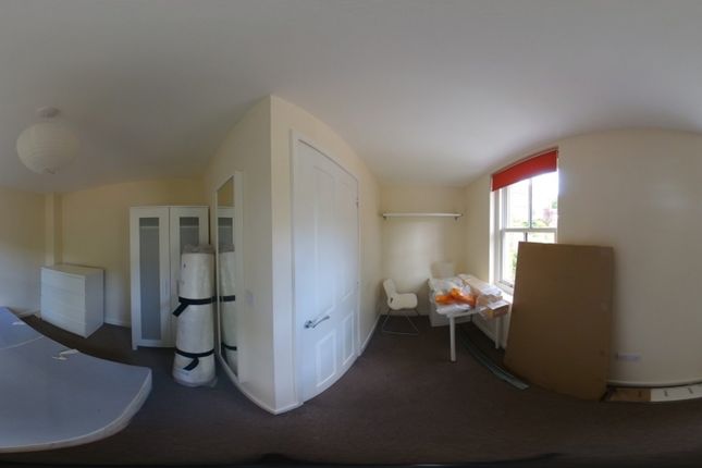 A Spacious Double Bedroom With Good Natural Light,...