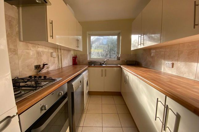 Property to rent in Ordnance Road, Southampton