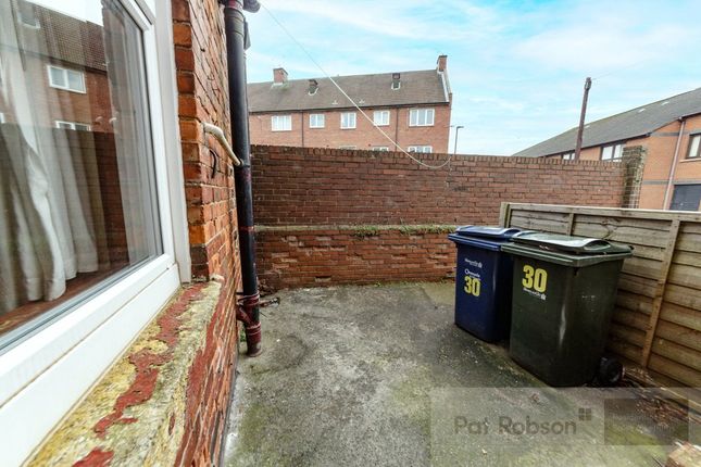 Terraced house for sale in Field Street, South Gosforth, Newcastle Upon Tyne, Tyne &amp; Wear