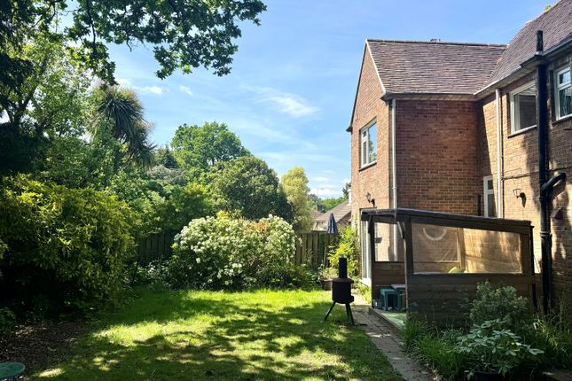 10, Underwood Road, Hampshire photo 5