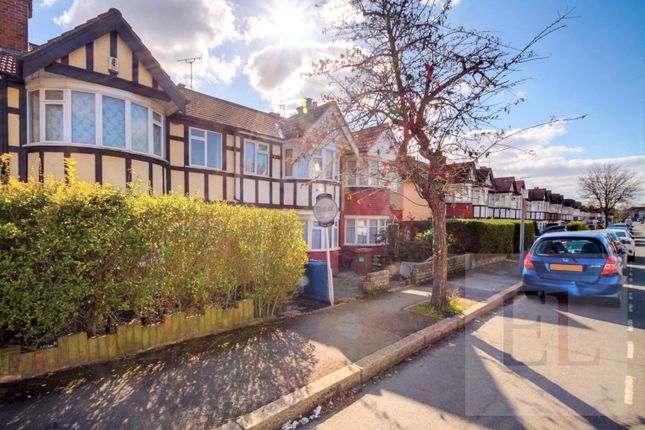Thumbnail Terraced house to rent in Oxleay Road, Harrow, Greater London