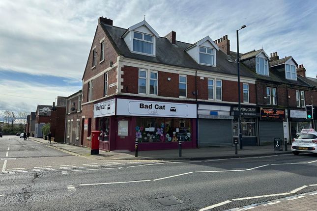 Office for sale in High Street East, Wallsend