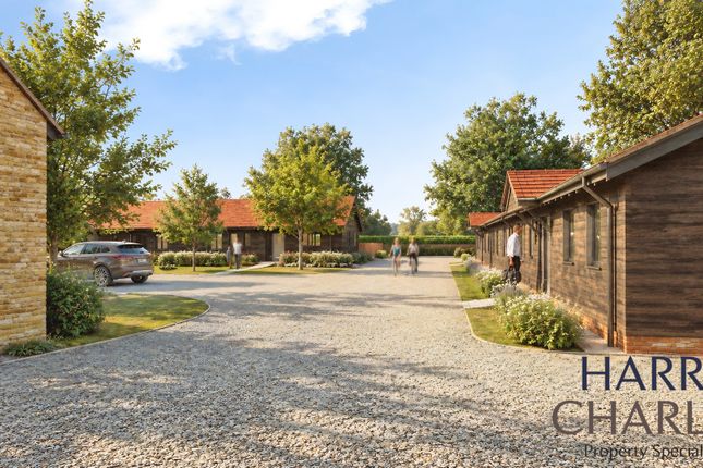 2, Tuffs Mews, Chipperfield photo 3