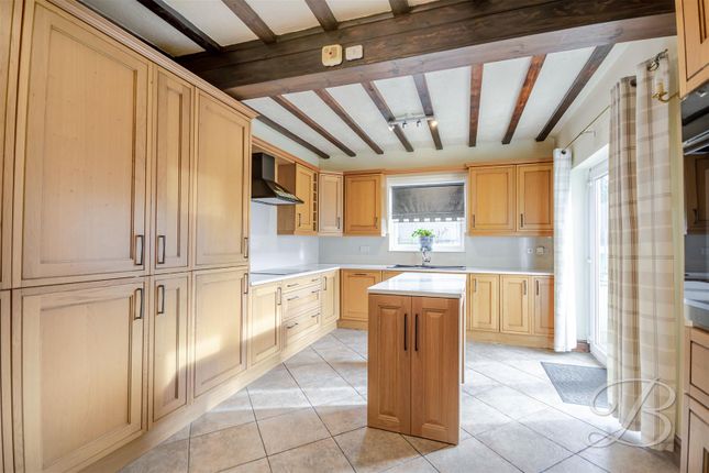 9, Budby Avenue, Mansfield photo 2