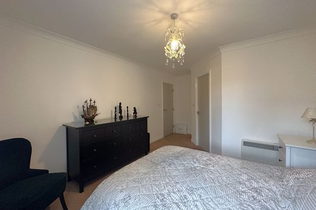 Flat for sale in Wentworth Mews, Ackworth, Pontefract