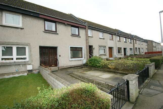 Terraced house to rent in Tedder Road, Tillydrone, Aberdeen