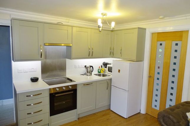 Flat for sale in Hawkhill Road, Kincardine, Alloa