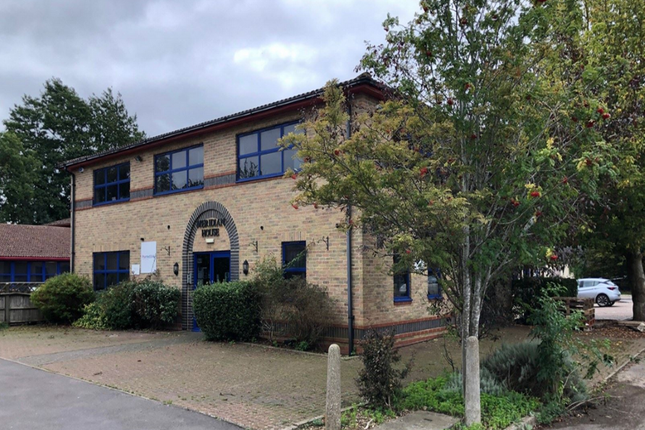 Thumbnail Office to let in Meridian House, Landscape Close, Bicester