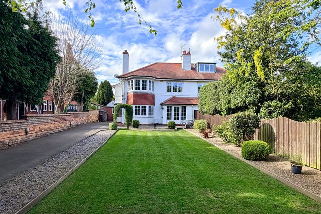 4-bed house on 19 Station Road, Scarborough, £475,000