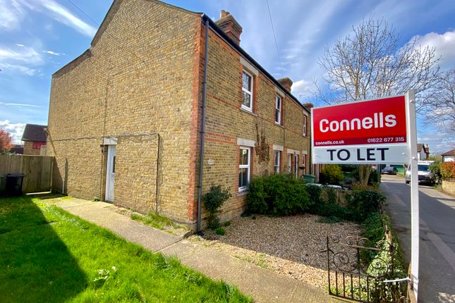 Thumbnail Property to rent in Tower Lane, Bearsted, Maidstone