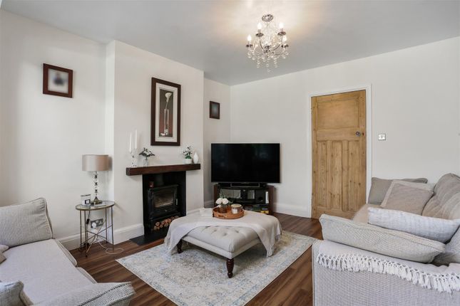 Detached house for sale in Woodcote Road, Wallington
