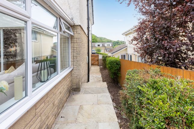 Detached house for sale in Fir Wood Close, Walsden, Todmorden