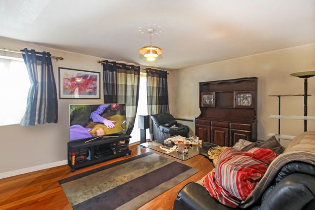 Flat for sale in Wavel Place, London