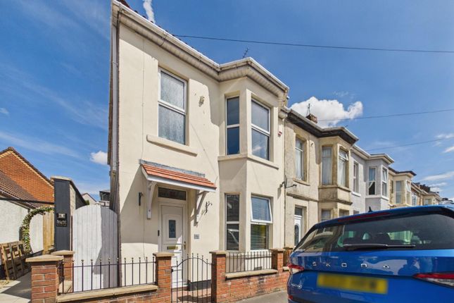 2-bed house on 17, Cromwell Road, Bristol, £335,000