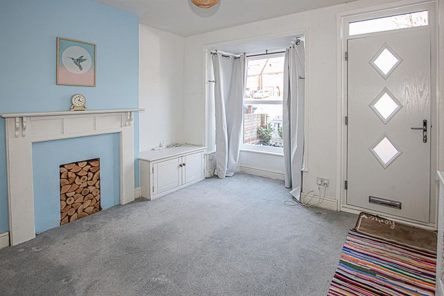 Terraced house for sale in All Saints Road, Newmarket