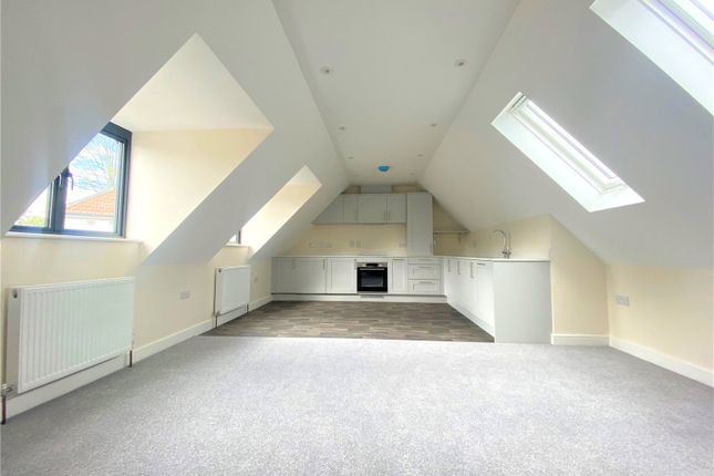 Semi-detached house for sale in West Street, Ringwood, Hampshire