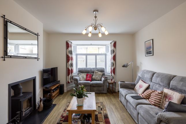 End terrace house for sale in Victoria Road, St. Saviour, Jersey