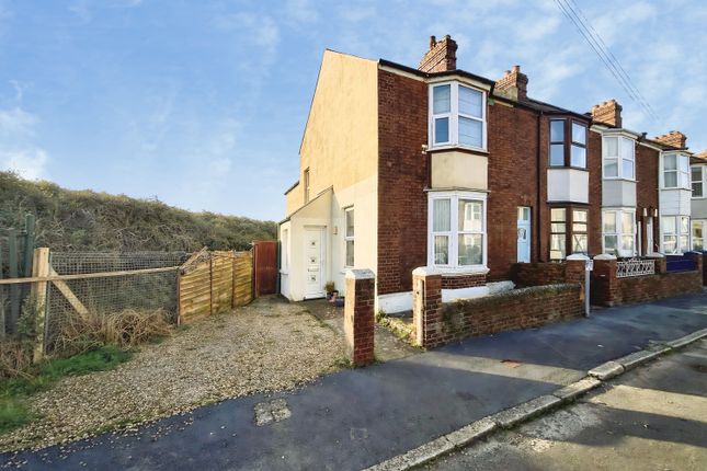 3-bed house on 21, Welcome Street, Exeter, £280,000