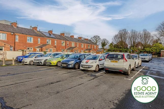 Terraced house for sale in Hollins Lane, Stockport