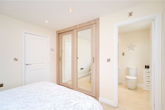 Town house for sale in St. Andrews Walk, Newton Kyme, Tadcaster, North Yorkshire