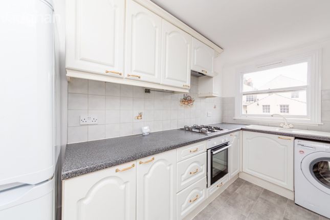 Flat 5, 15, Melville Road, East Sussex photo 3