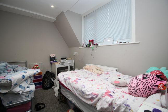 Flat for sale in May Road, Brighton