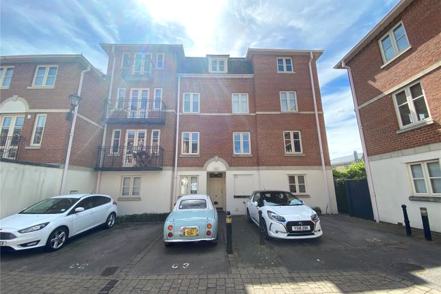 Flat for sale in St. Georges Place, Cheltenham, Gloucestershire