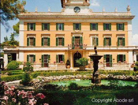 20 bed property for sale in Perugia, Italy