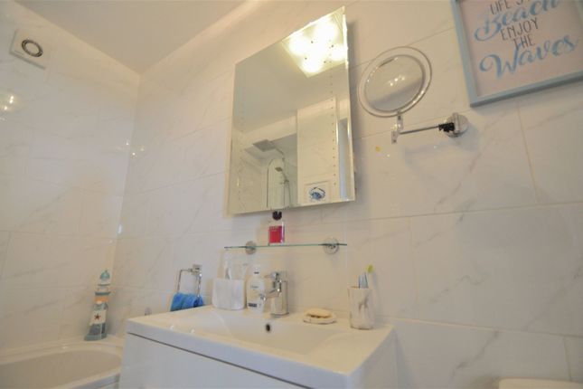 Flat for sale in Wellington Road, New Brighton, Wallasey