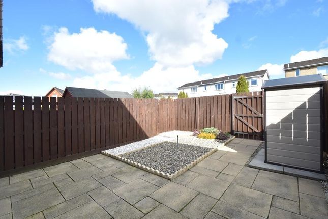 Terraced house for sale in Castle Mains Road, Milngavie, Glasgow