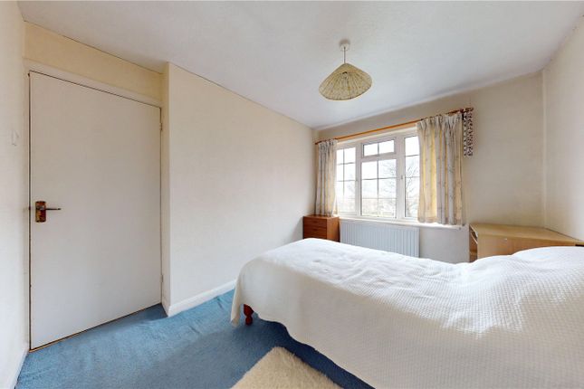 End terrace house for sale in Thatch Court, The Street, North Lancing, West Sussex